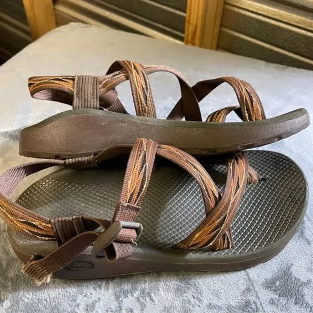Chaco very good